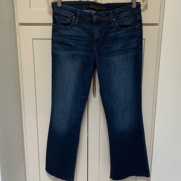 Joe's Jeans Denim - Joe’s Jeans Olivia Kick Flare Jeans